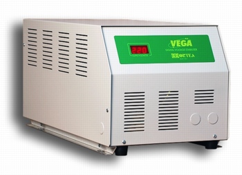 Vega 500-15 / 400-20